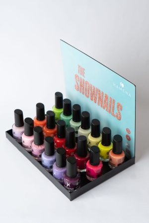 THE SHOWNAILS - ESMALTES CLASICOS - Imagen 7