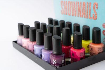 Colección "The Shownails" Tradicionales | Verano 2025