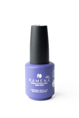 Base Coat Hipoalergénico