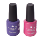 Top & Base Coats