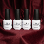 Acto I "Carmesí" Semipermanentes