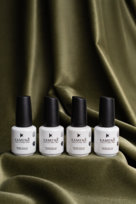 Acto III "Jardín Secreto" Semipermanentes