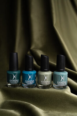 Acto III "Jardín Secreto" Tradicionales