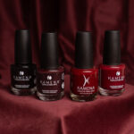 Acto I "Carmesí" Tradicionales