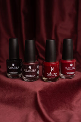 Acto I "Carmesí" Tradicionales