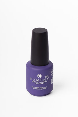 Base Coat Hipoalergénico