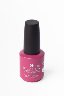 Top Coat Hipoalergénico